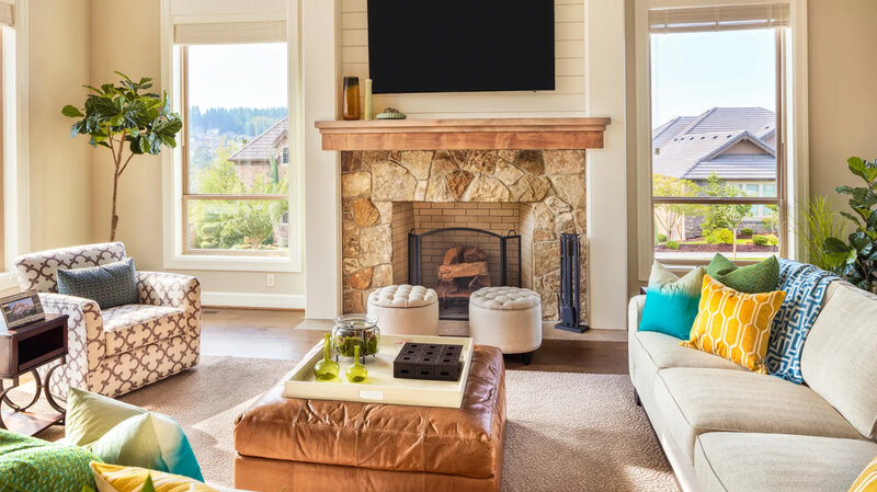 Home Trends: Staging Tips That Makes Homes Feel Warm, Not Dark Image