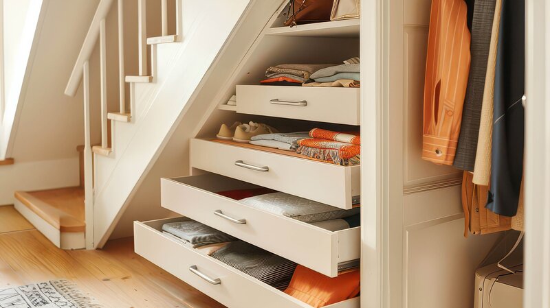 Designing for Small Spaces: Maximize Your Home's Potential Image