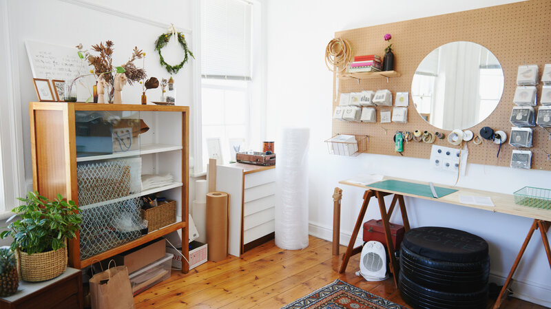 The Case for Repurposing Your Space Image