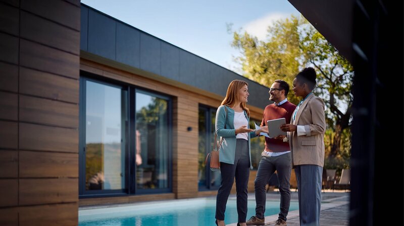 Outdated Home Features That Buyers Instantly Notice Image
