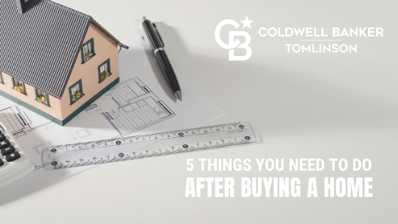 Buying a Home Spokane